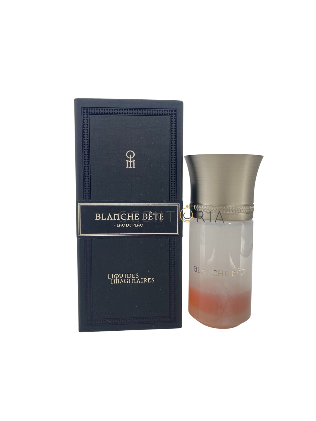 Blanche Bete EDP Partial