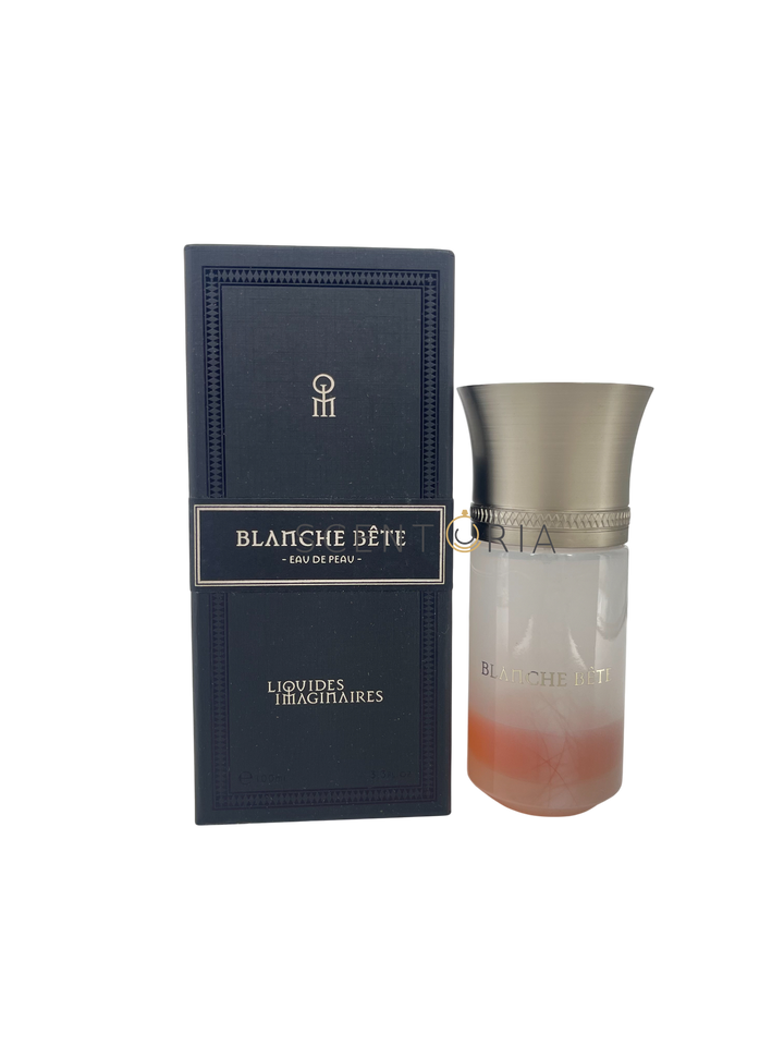 Blanche Bete EDP Partial