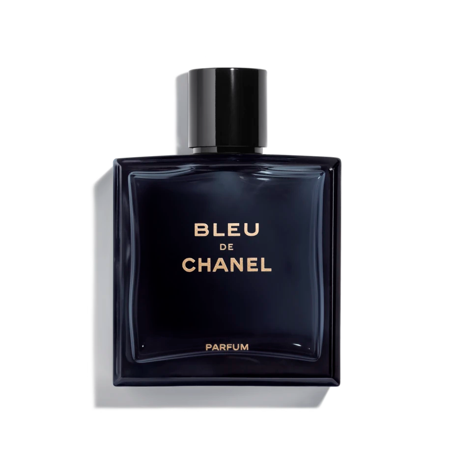 Bleu De Chanel Pour Homme Parfum