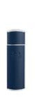 Blue Refillable Travel Case