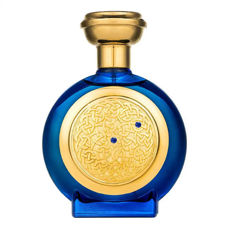 Blue Sapphire Supercharged Extrait De Parfum