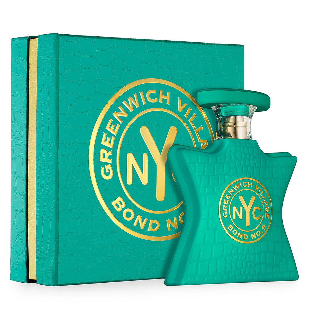 Greenwich Village EDP