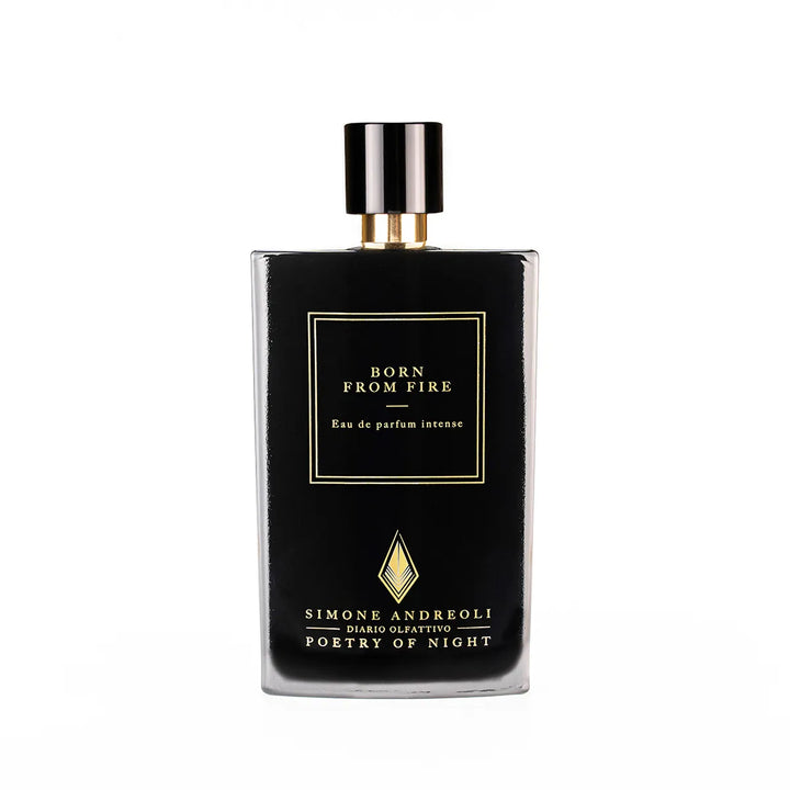 Born From Fire EDP Intense