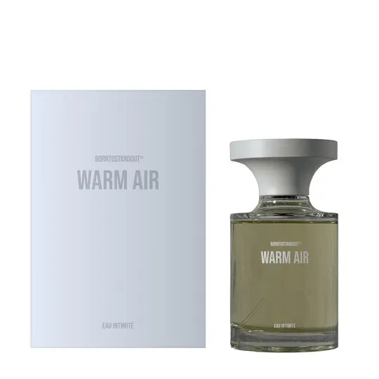 Warm Air Eau Intimite
