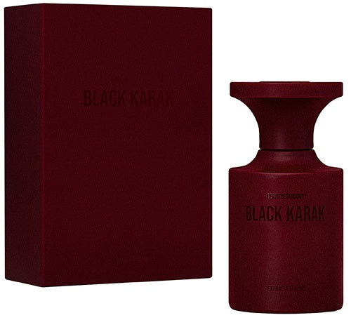 Black Karak Extrait Extreme
