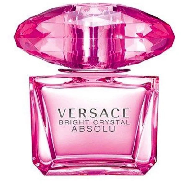 Bright Crystal Absolu EDP