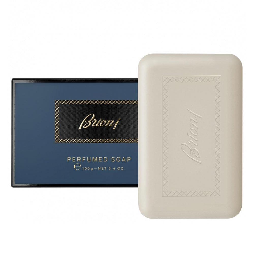 Brioni Perfume Soap