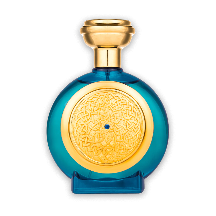 Aqua Sapphire EDP