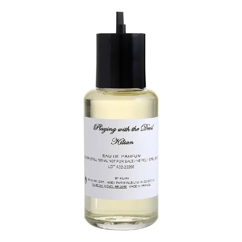 Playing With The Devil EDP
