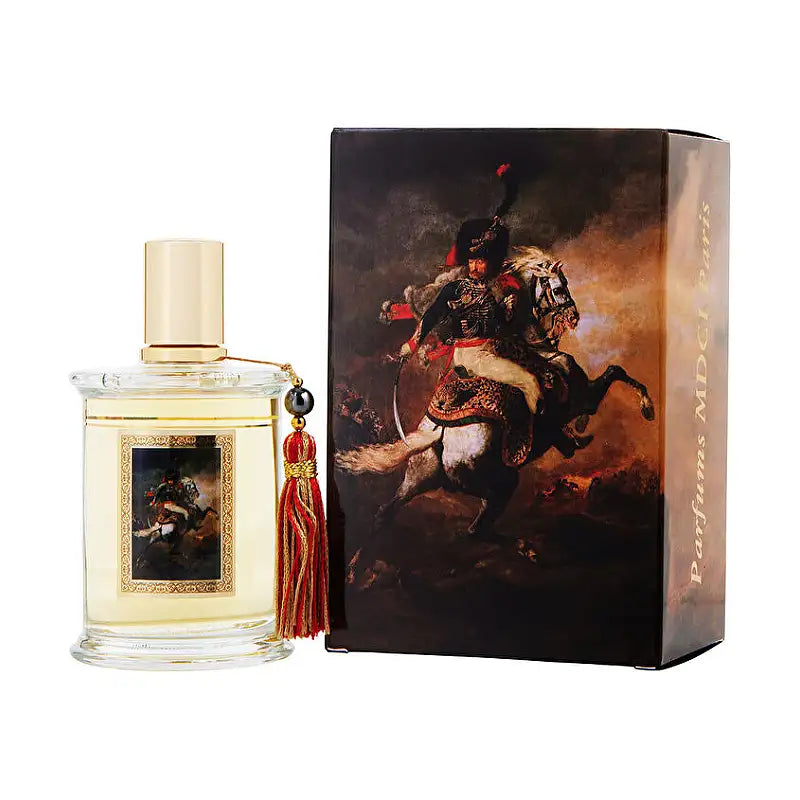 Cuir Cavalier EDP