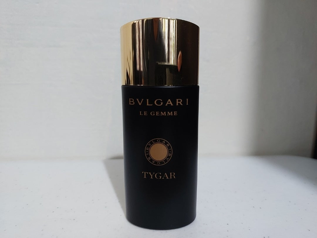 Le Gemme - Tygar EDP – Scentoria