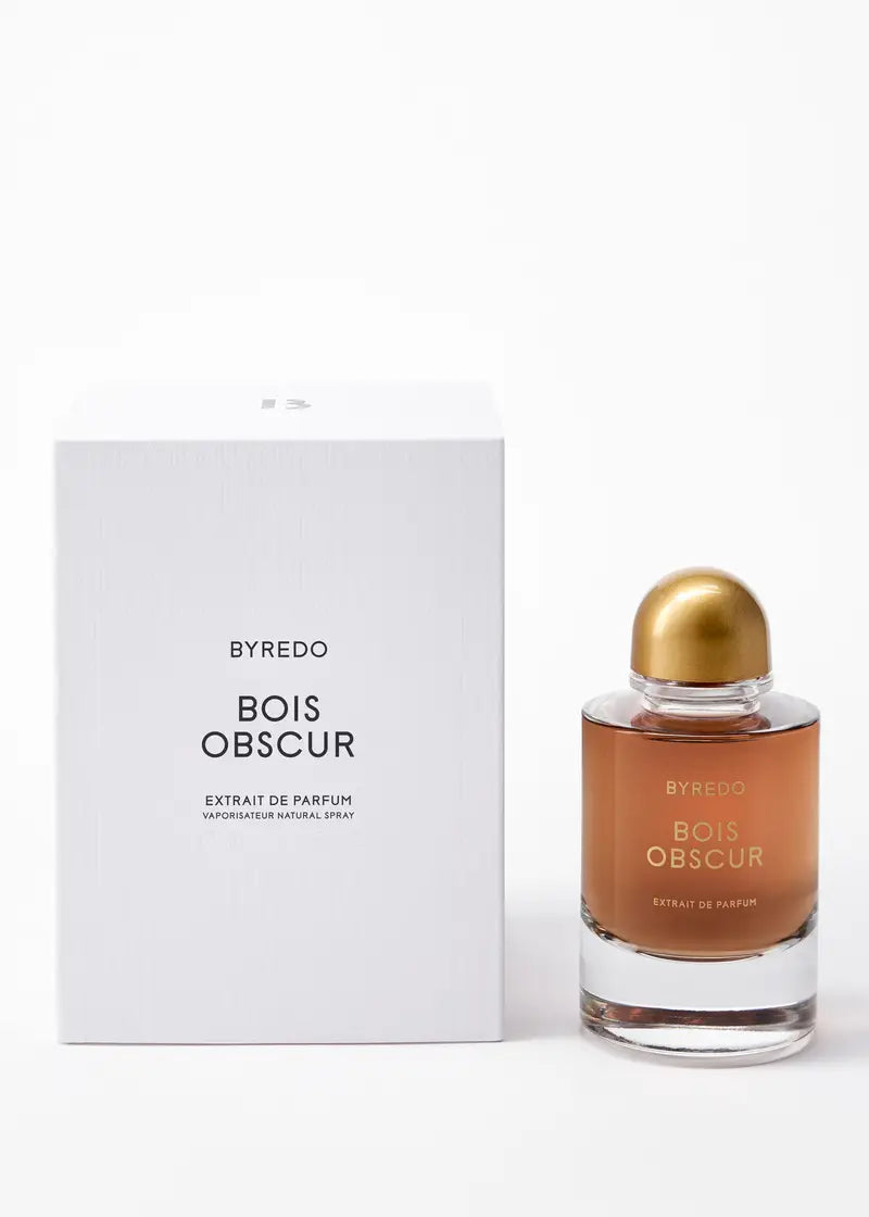 Bois Obscur Extrait De Parfum