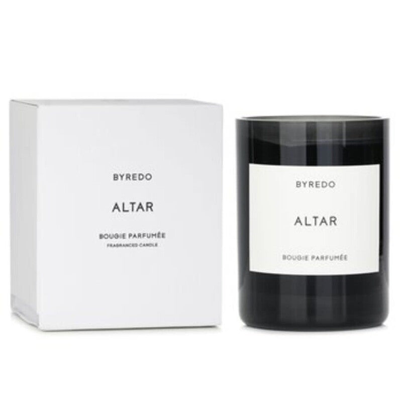 Byredo Altar Candle