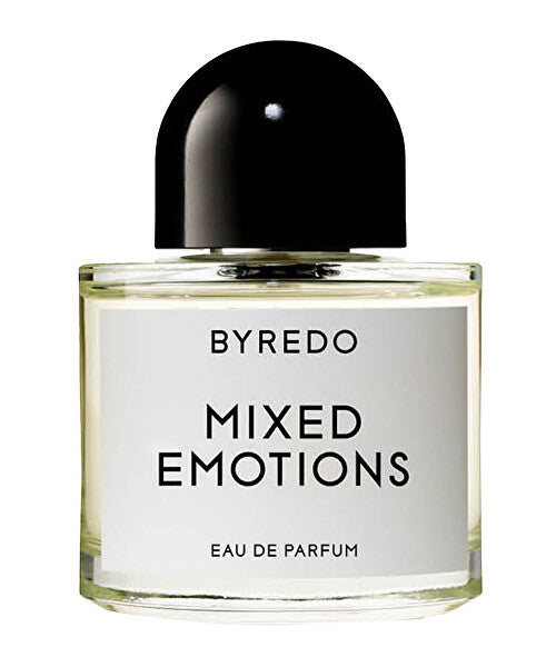 Mixed Emotions EDP