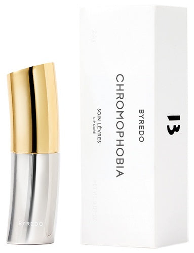 Byredo Chromophobia Lip Balm