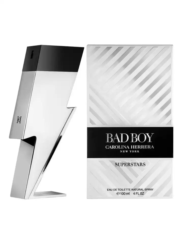 Bad Boy Superstars EDT