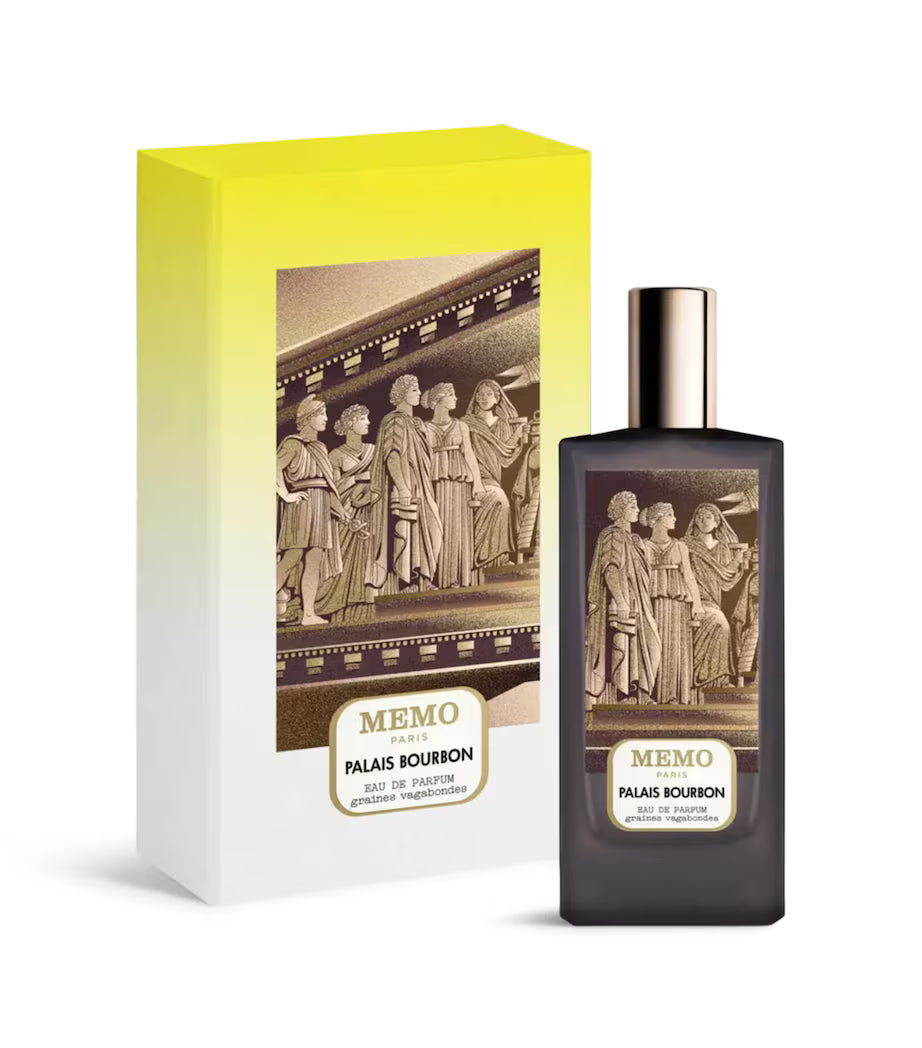 Palais Bourbon EDP