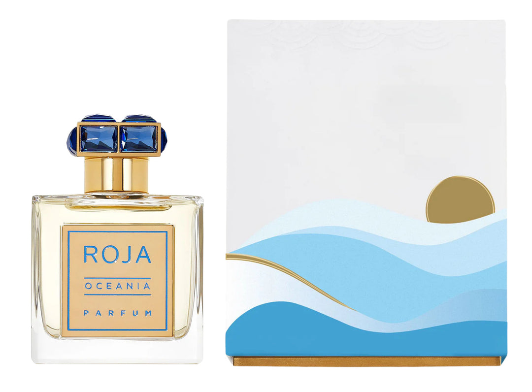 Oceania Parfum