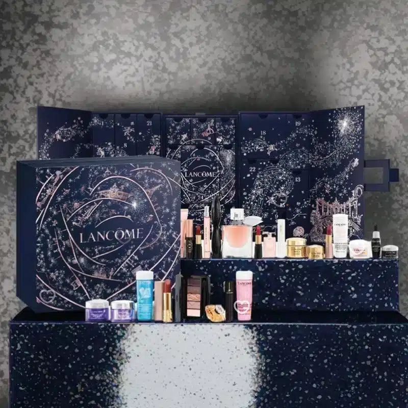Lancome Beauty Calendar Gift Set