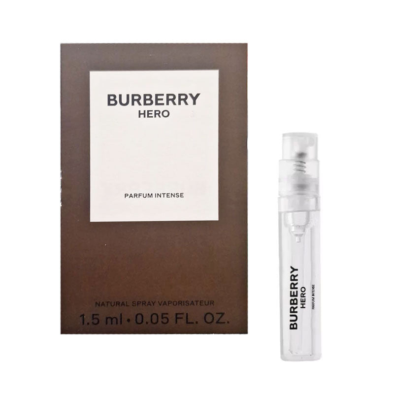 Hero Parfum Intense