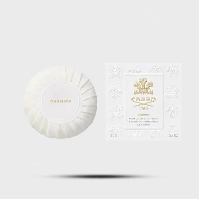 Carmina Perfumed Body Soap