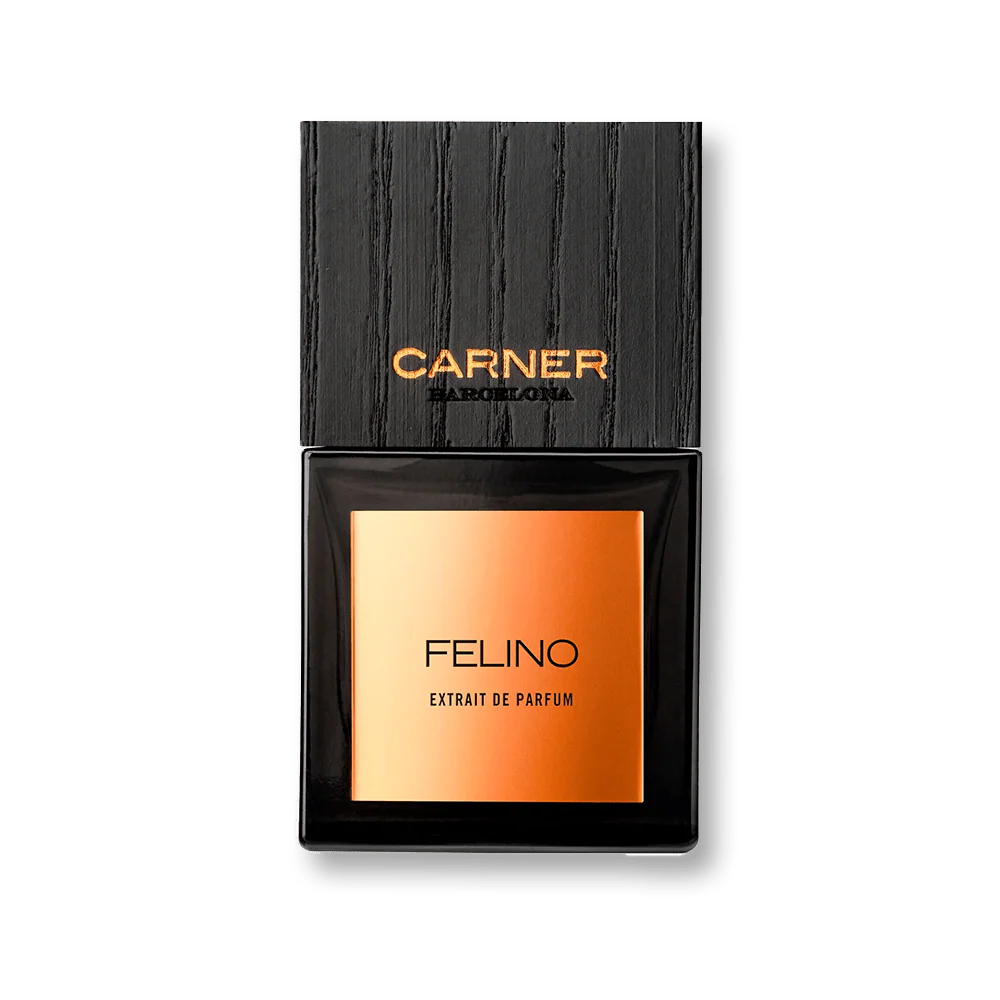 Felino Extrait De Parfum Partial