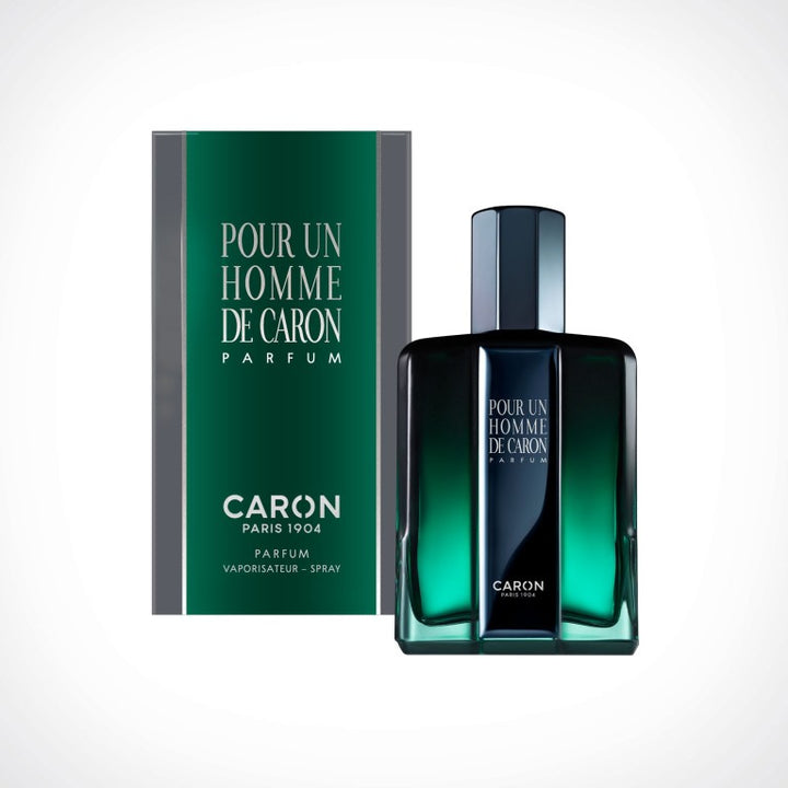 Pour Un Homme de Caron Parfum