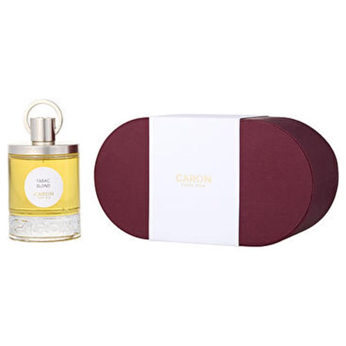 Tabac Blond Parfum