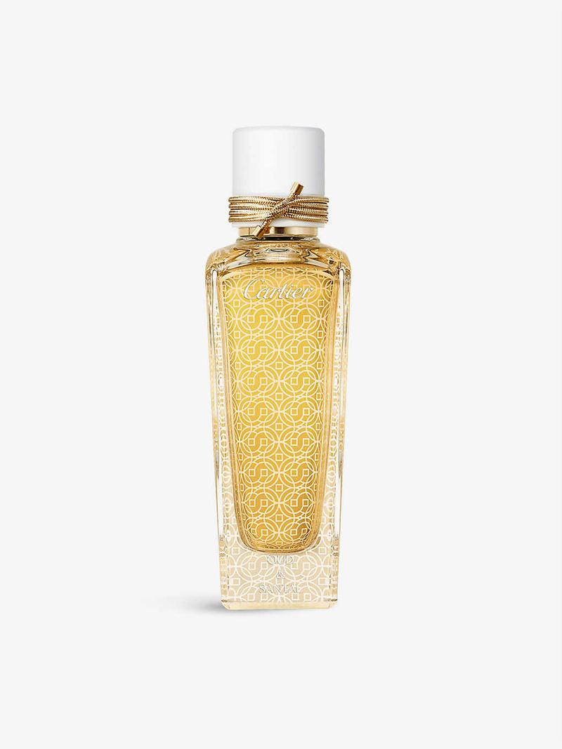 Oud & Santal Parfum