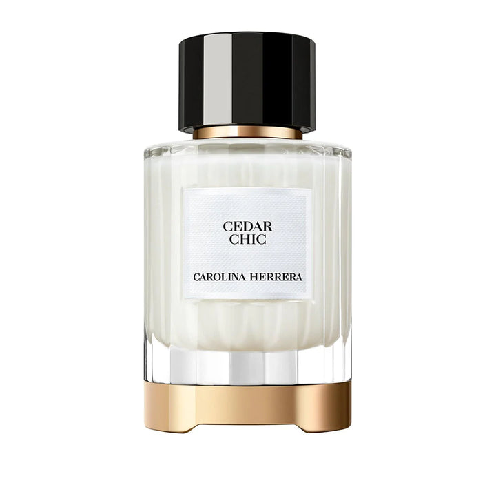 Cedar Chic EDP
