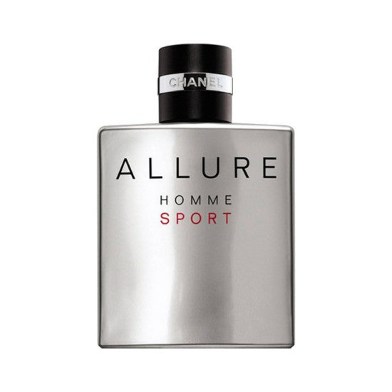 Allure Homme Sport EDT