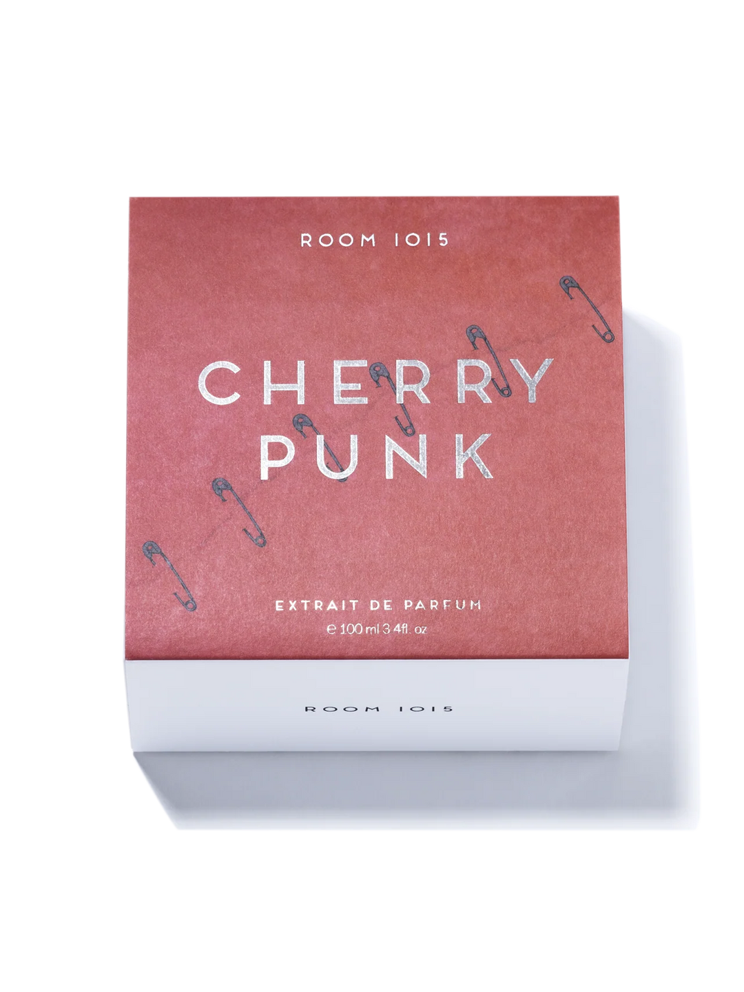 Cherry Punk Extrait de Parfum