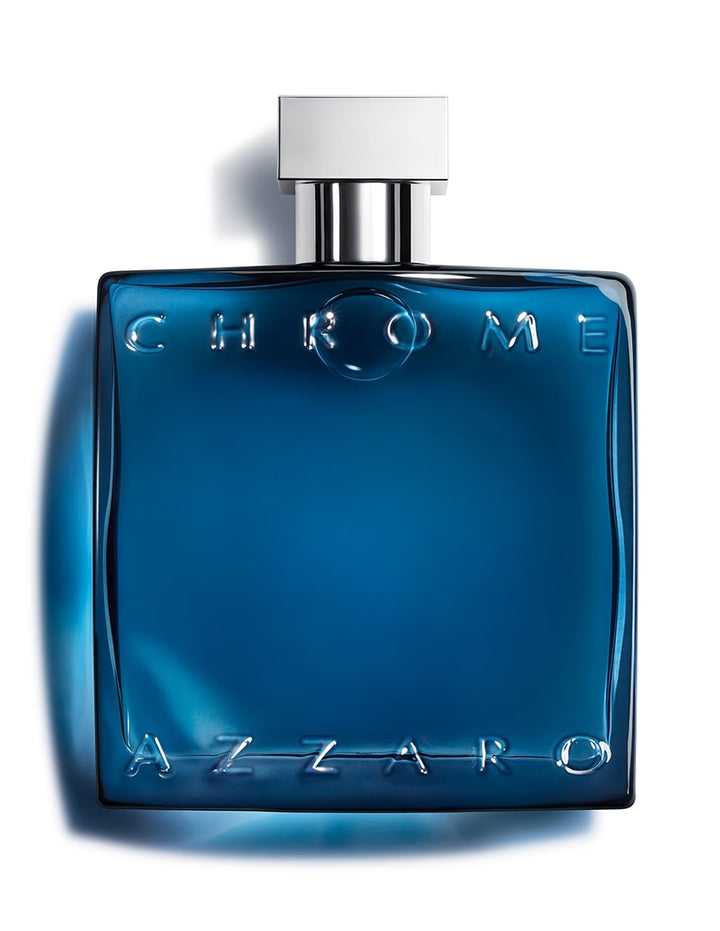 Chrome Parfum