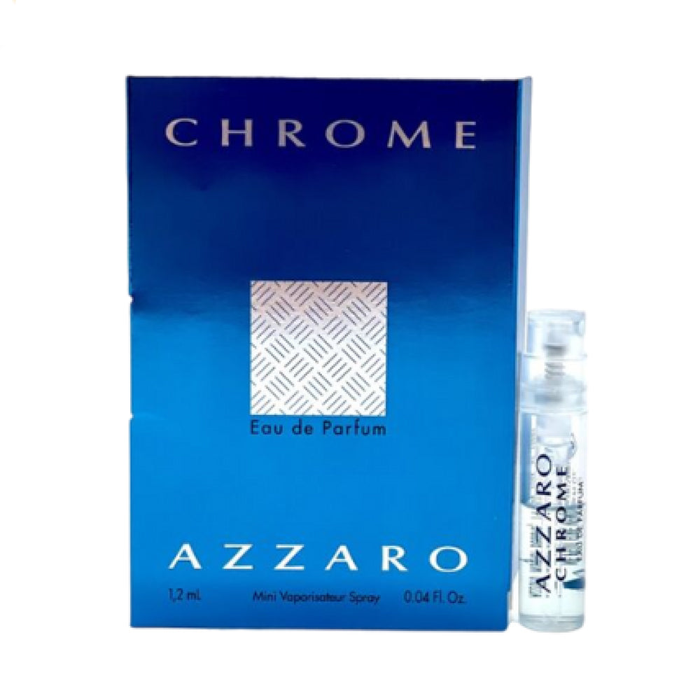 Chrome EDP