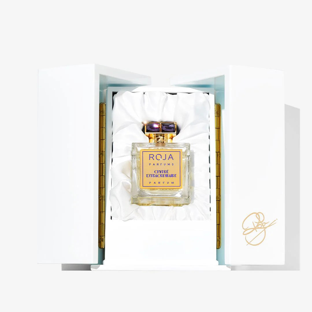 Chypre Extraodinaire Parfum