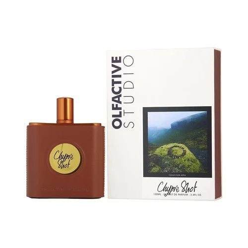 Chypre Shot Extrait De Parfum
