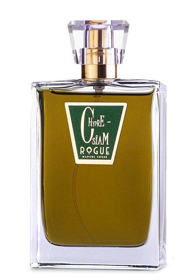 Chypre Siam EDT