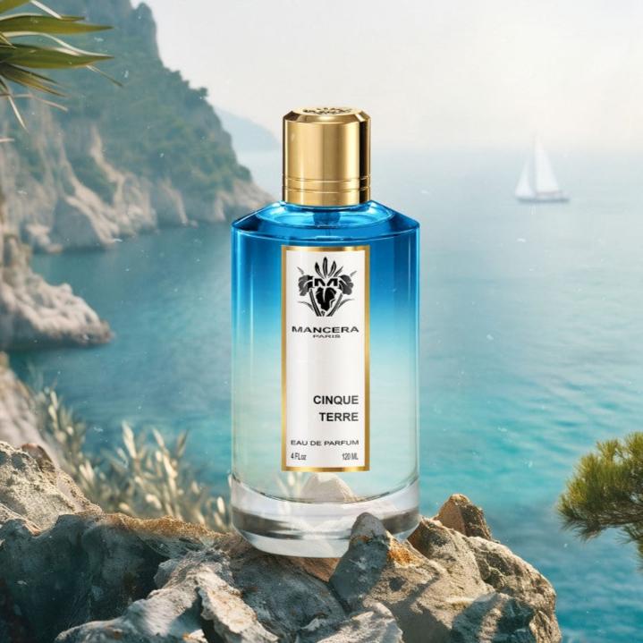 Cinque Terre EDP