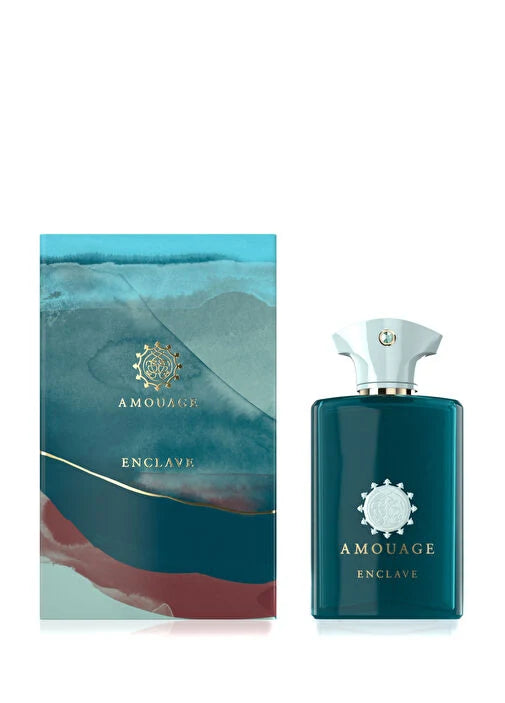 Enclave EDP