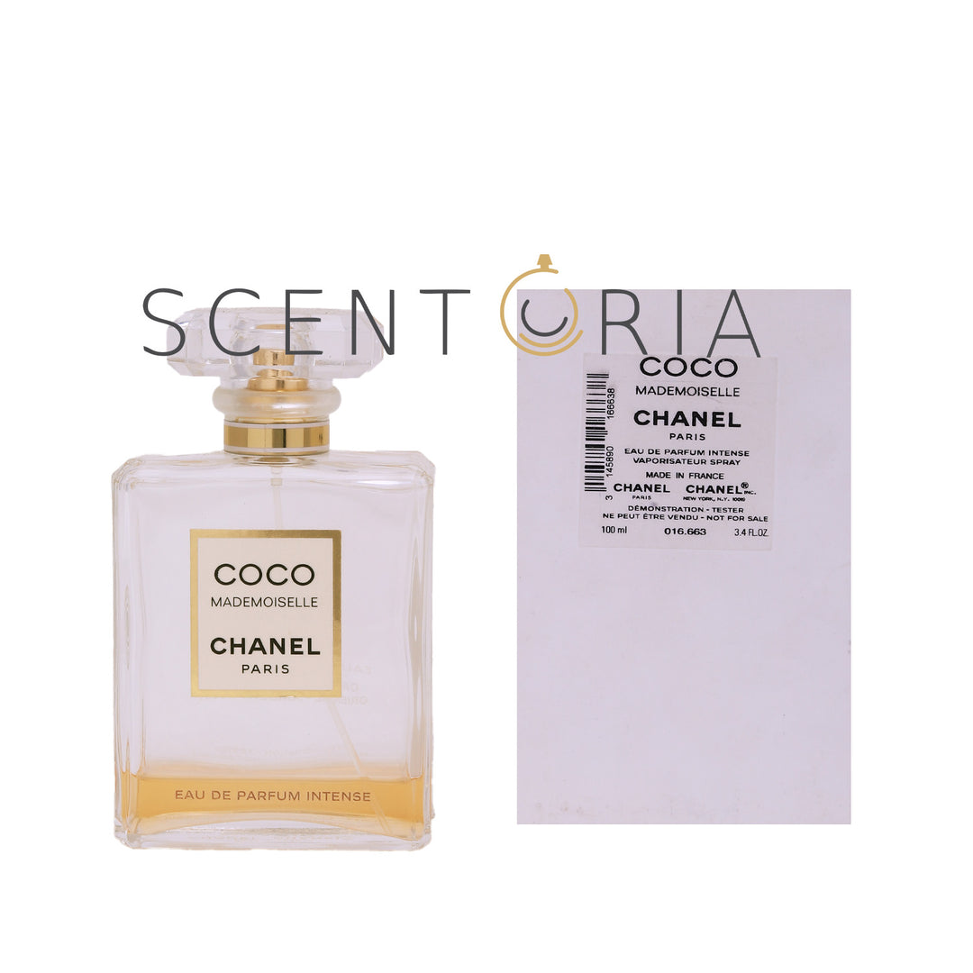 Coco Mademoiselle EDP Intense Partial