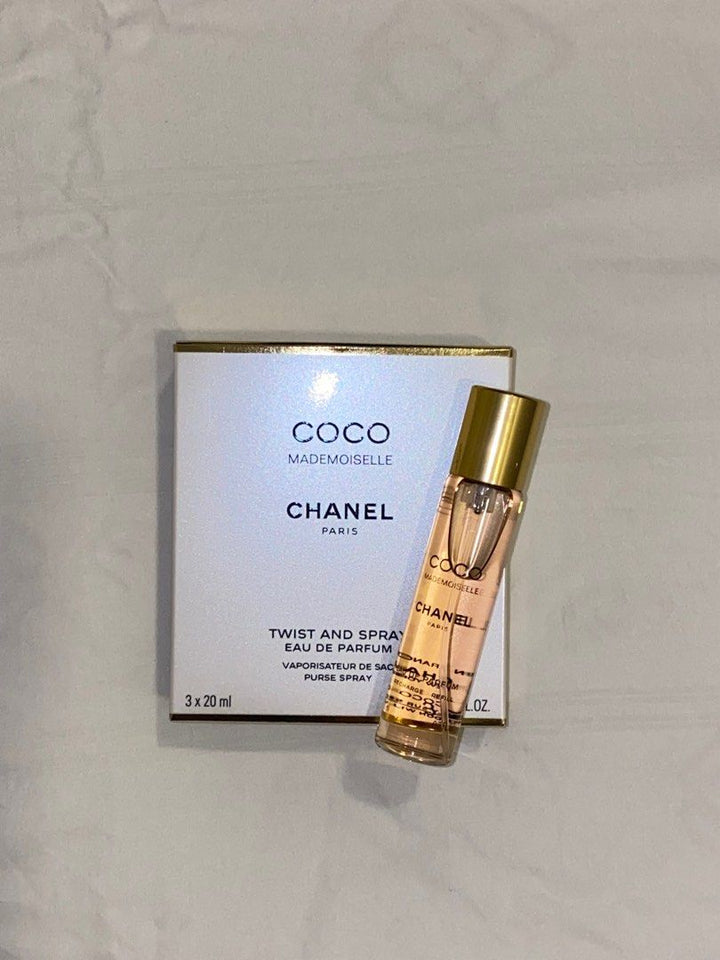 Coco Mademoiselle EDP