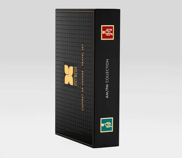 Coffret De Voyage - For Lovers Travel Set