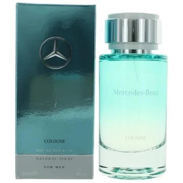 Cologne EDT