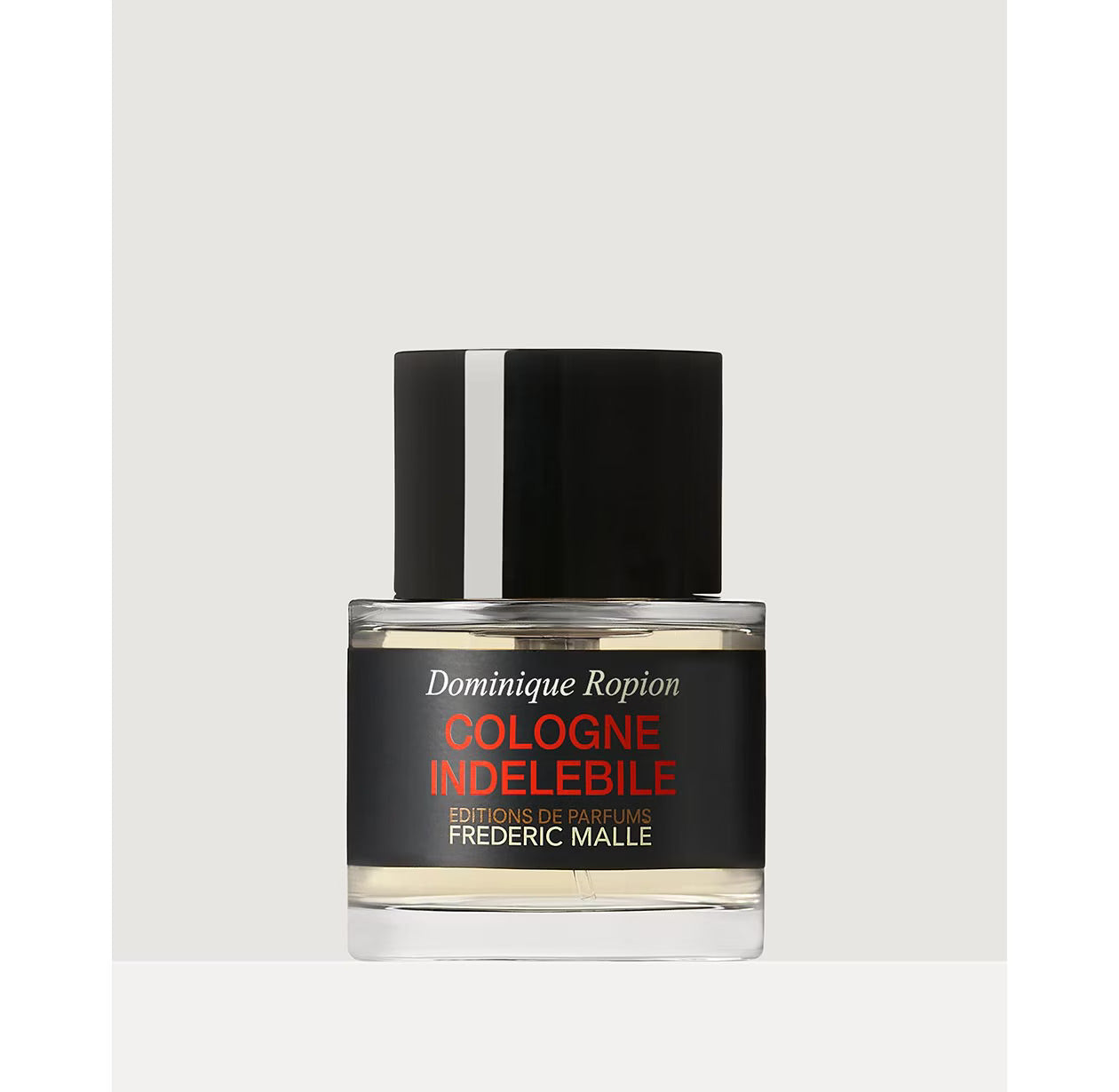Cologne Indelebile EDP – Scentoria