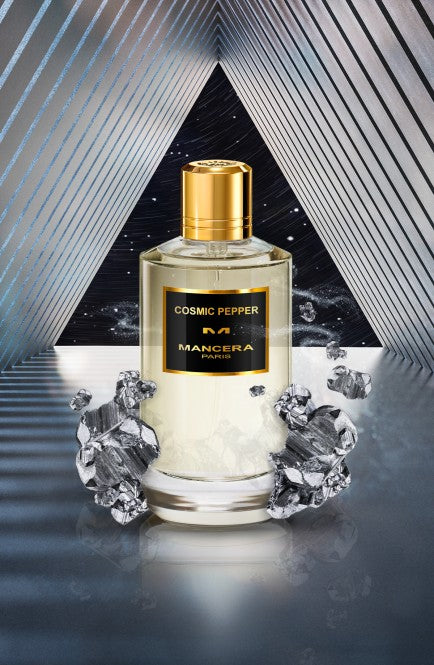 Cosmic Pepper EDP