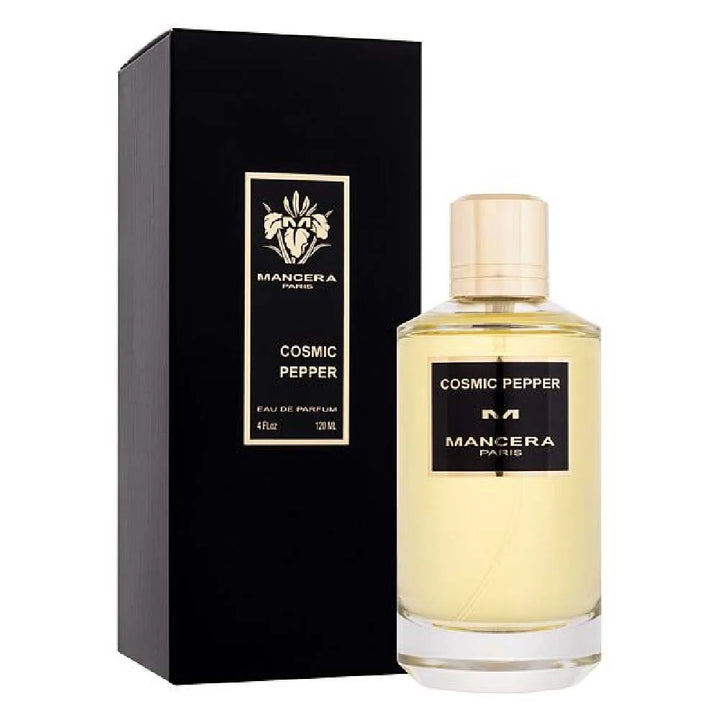 Cosmic Pepper EDP