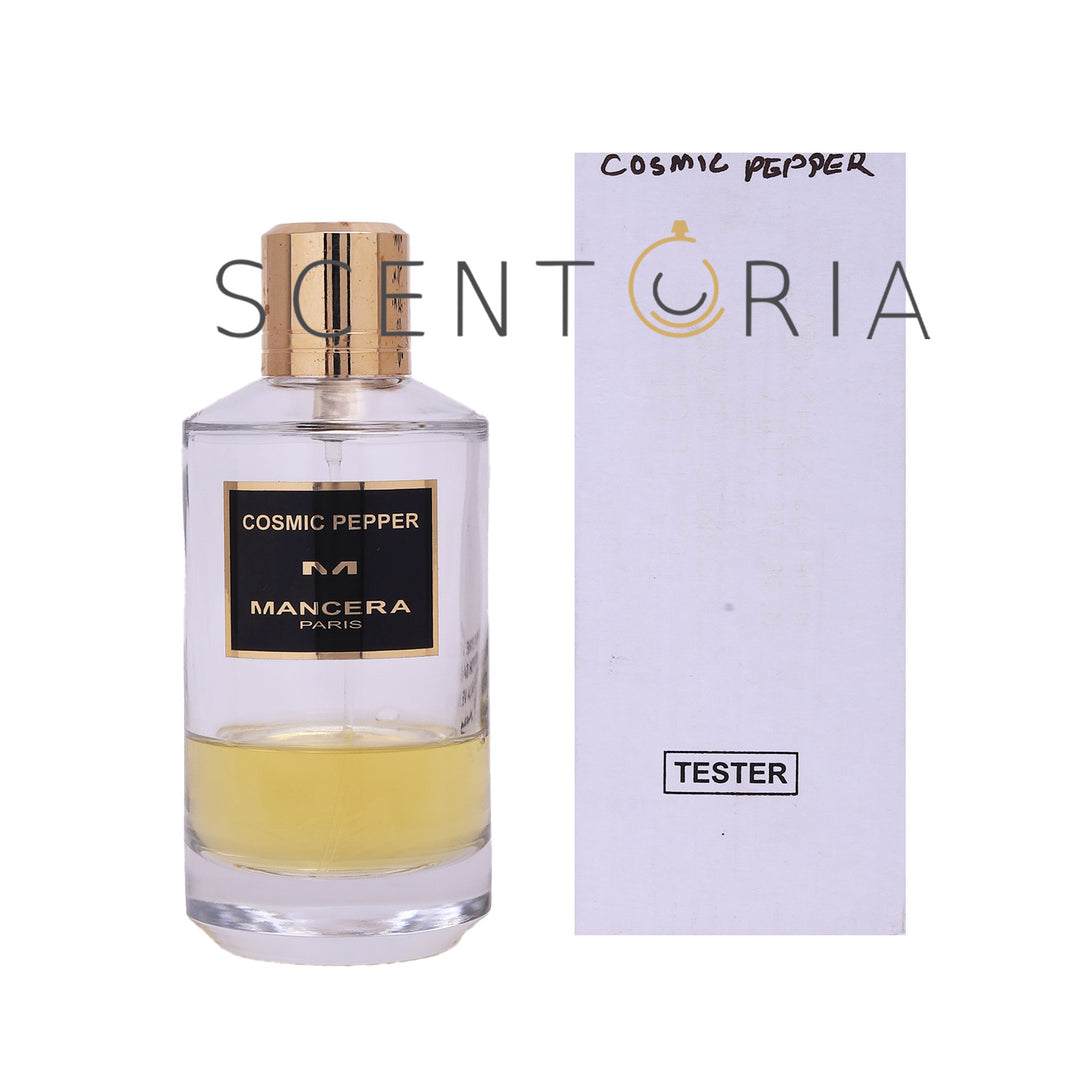 Cosmic Pepper EDP Partial