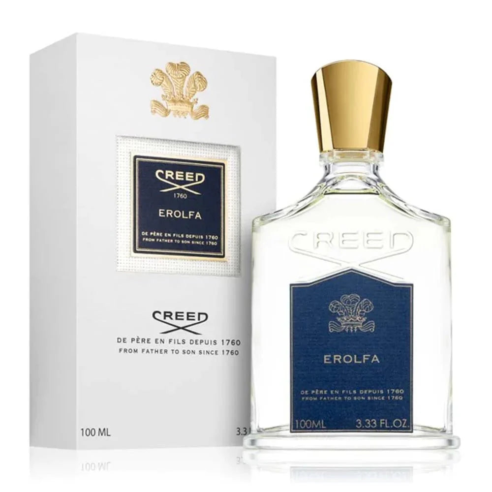 Erolfa EDP