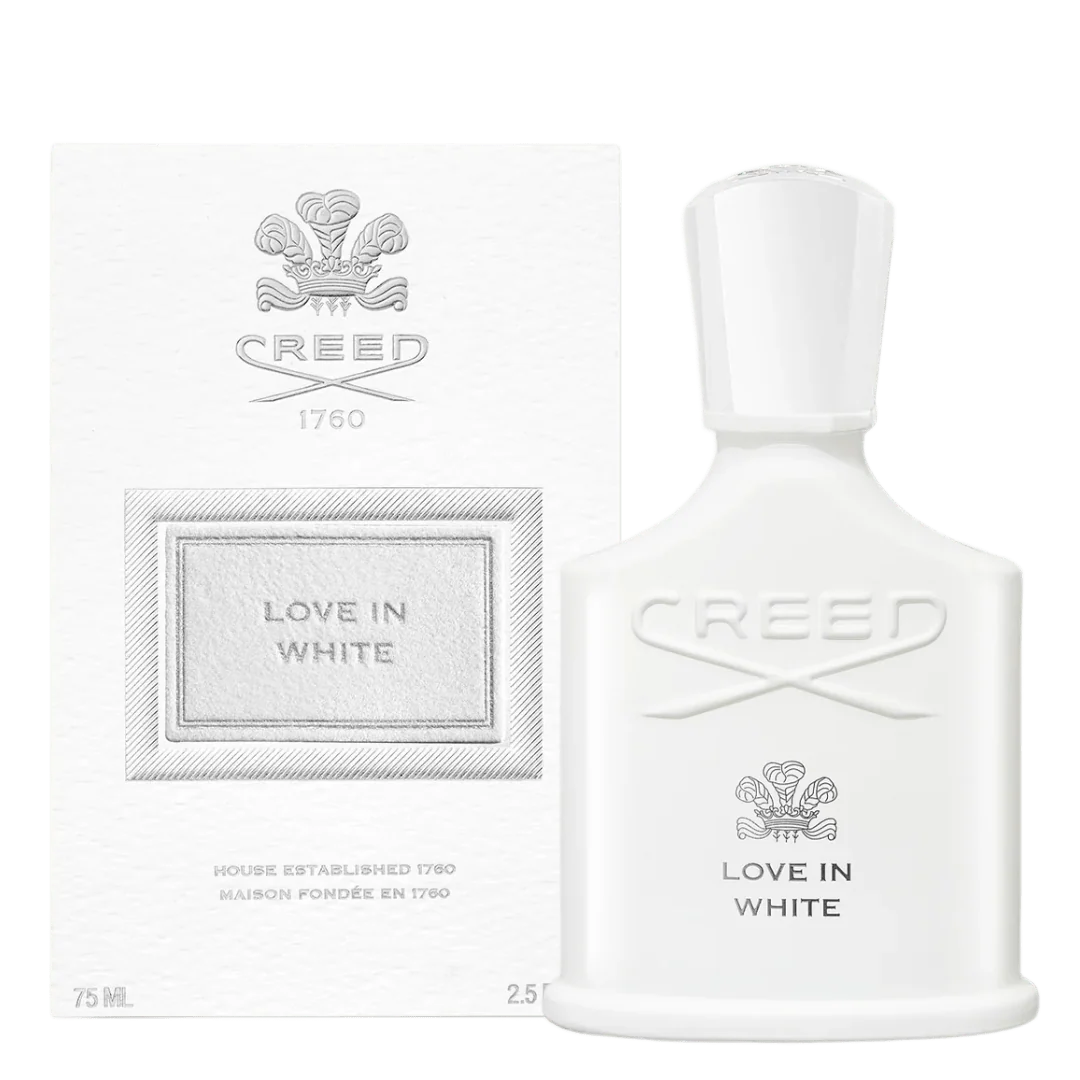Love in White EDP