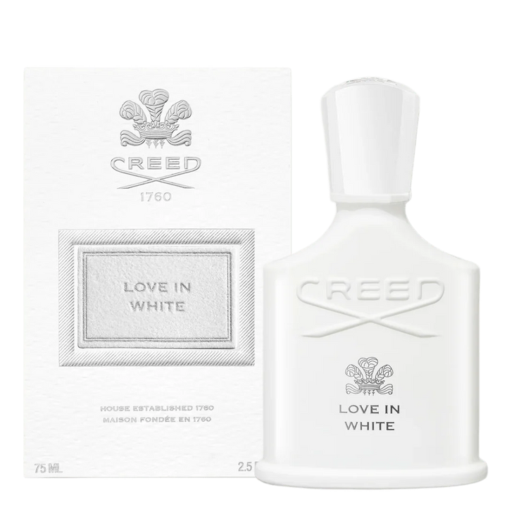 Love in White EDP